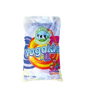 YOGOLAN EL GALAN PAGUE 10 LLEVE 12 UDS X 150ML