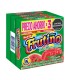 GELATINA FRUTIÑO FRESA SANDIA/FRESA/FRUTOS ROJOS TRIPACK X 42GR