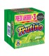GELATINA FRUTIÑO LIMÓN/FRESA/FRUTOS ROJOS TRIPACK X 42GR
