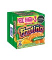 OFERTA GELATINA FRUTINO TRIPACK MARACUYA MANGO/FRESA/LIMONx42 GRAMOS