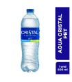 AGUA CRISTAL POSTOBON PET X 600ML