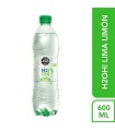 AGUA H2OH! SEVEN UP LIMA LIMON BOTELLA X 600ML