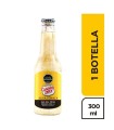 AGUA TONICA CANADA DRY BOTELLA X 300ML