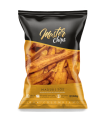 PLATANO MADURO MASTER CHIPS X 60GR