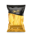 PLATANO NATURAL MASTER CHIPS X 60GR