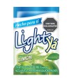BEBIDA LIGHTYA LIMON  SOBRE 10 Gx 2 LITRO