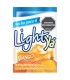 BEBIDA LIGHTYA MANGO  SOBRE 10Gx 2 LITRO