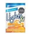 BEBIDA LIGHTYA MANGO  SOBRE 10Gx 2 LITRO