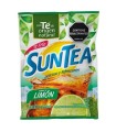 BEBIDA SUNTEA LIMON  2 LITROx12 GRAMOS
