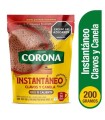 CHOCOLATE CORONA INST CLAVOS Y CANELA x 200GR