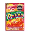 FRESCO FRUTINO SALPICON  SOBRE 10Gx 2 LITRO
