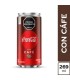 GASEOSA COCA COLA CAFE LATA 269 MILILITRO