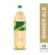GASEOSA SCHWEPPES GINGER PT1.5 LITRO