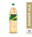 GASEOSA SCHWEPPES GINGER PT1.5 LITRO