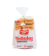 TOSTADA TRADIC JUANCHOPAN 24UDS X 336GR