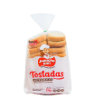 TOSTADA TRADIC JUANCHOPAN 24UDS X 336GR
