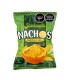 NACHOS JUANCAMOLE  BOLSA X 60GR