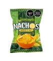 NACHOS JUANCAMOLE  BOLSA X 60GR