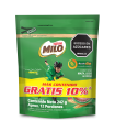 OFERTA BEBIDA MILO NESTLE BOLSA 200GR+10% EXTRACONTENIDO
