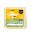 QUESO MOZZARELLA MADRID TAJADO X 200GR