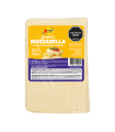QUESO MOZZARELLA MADRID TAJADO x 1000GR