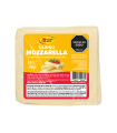 QUESO MOZZARELLA MADRID TAJADO x 400GR