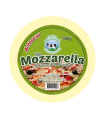 QUESO MOZZARELLA ARTESANAL EL GALAN X 300GR