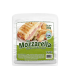 QUESO MOZZARELLA TAJADO EL GALAN X 200GR
