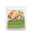 QUESO MOZZARELLA TAJADO EL GALAN X 200GR