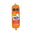 CARNE MOLIDA ALINADA SUPERPOLLOx500 GRAMOS