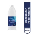BLANQUEADOR BLANCOX NATURAL X 900ML