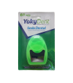 SEDA DENTAL YOKY MENTA x 60 METROS