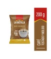 CAFE LA BASTILLA MEDIO BOLSA X 200GR