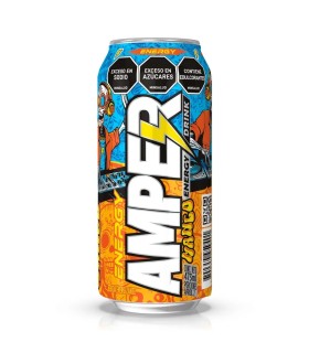 BEBIDA ENERGETICA AMPER PARTY LT X 473ML