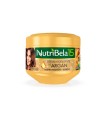 TRATAMIENTO NUTRIBELA ARGAN TARRO x 300ML