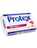 JABON PROTEX OMEGA3 BR120GRxUN
