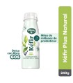 KEFIR ALPINA NATURAL BOTELLA x 240 GR