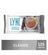 CHOCOLATE LYNE CLASICO BARRA X 125GR