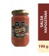 SALSA NAPOLITANA MONTICELLO FRASCO X 190GR