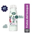 KEFIR ALPINA FRUTOS DEL BOSQUE BOTELLA X 240 GR