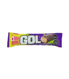 CHOCOLATINA GOL x 31 GR
