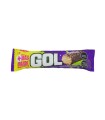 CHOCOLATINA GOL x 31 GR