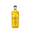 AGUARDIENTE AMARILLO 24° MANZANARES BOTELLA X 1000ML