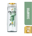 SHAMPO PANTENE BAMBU TARRO X 200ML