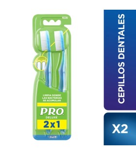 CEPILLO PRO 425 DELUXE X 2UDS