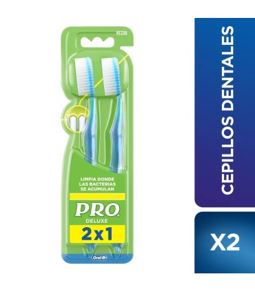 CEPILLO PRO 425 DELUXE X 2UDS