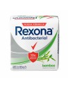 JABON REXONA BAMBO FRESH 3BRx125G