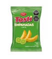 TOSTI EMPANADA YUPI LIMÓN BOLSA X 150GR