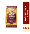PASTA MONTICELLO FARFALLE BOLSA X 500GR