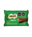 GALLETA MILO WAFER PAQUETE 8 UDS X 264GR
